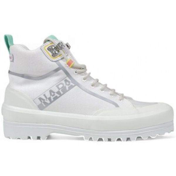 Superga Superga  Visoke tenisice NP0A4HMD  Superga