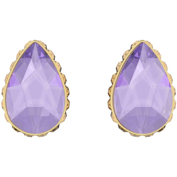 Swarovski Swarovski  Naušnice 5641405-CRYLILAGOS  Swarovski