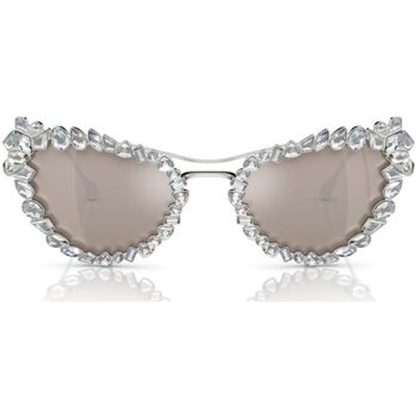Swarovski Swarovski  Sunčane naočale Occhiali da Sole  SK7011 4001AP  Swarovski