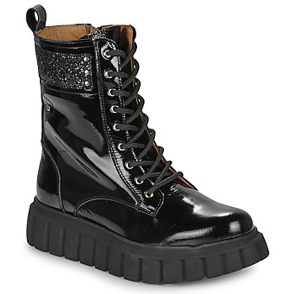 Sweet Lemon Sweet Lemon  Gležnjače NOLWEN  Sweet Lemon