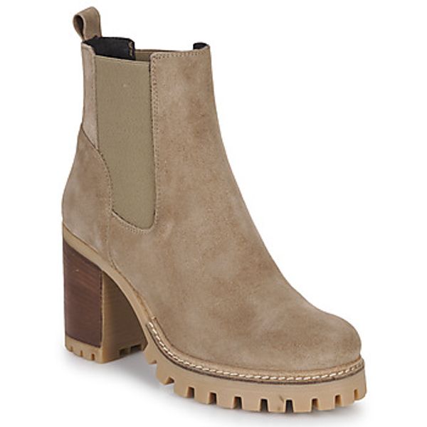 Sweet Lemon Sweet Lemon  Gležnjače Pell  Sweet Lemon