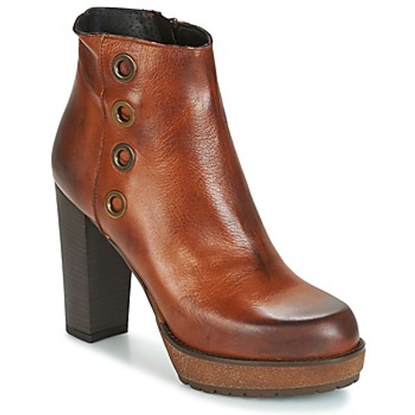 Sweet Lemon Sweet Lemon  Gležnjače SEDRIA  Sweet Lemon