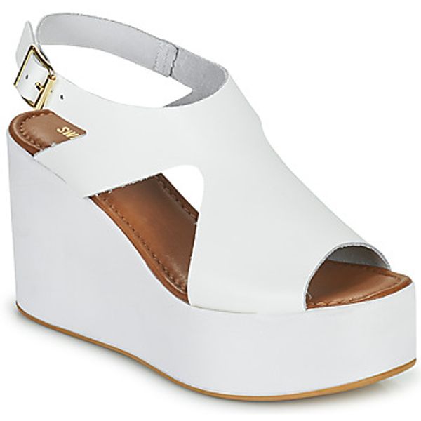 Sweet Lemon Sweet Lemon  Sandale i polusandale IJOX  Sweet Lemon