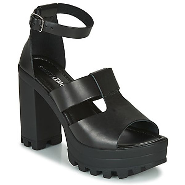 Sweet Lemon Sweet Lemon  Sandale i polusandale LORIS  Sweet Lemon