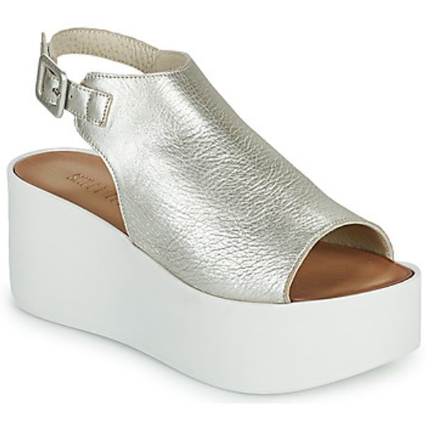 Sweet Lemon Sweet Lemon  Sandale i polusandale PYTON  Sweet Lemon