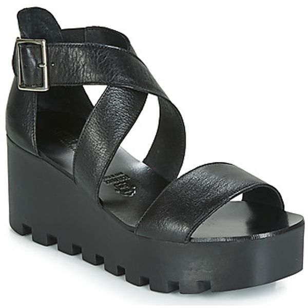 Sweet Lemon Sweet Lemon  Sandale i polusandale SUBWAY  Sweet Lemon