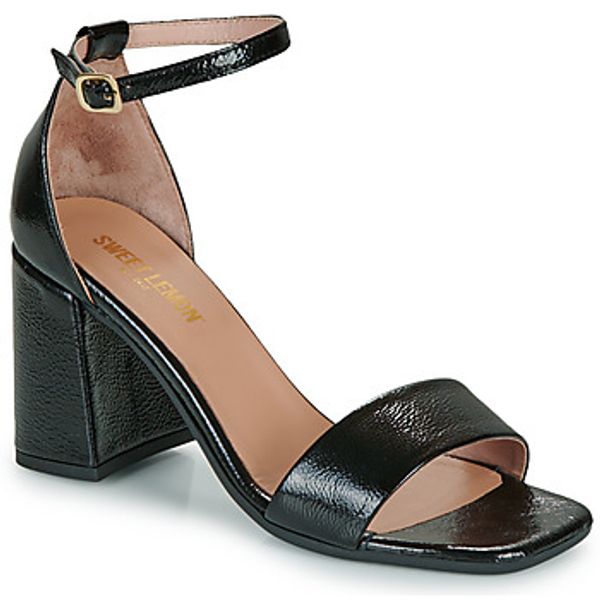 Sweet Lemon Sweet Lemon  Sandale i polusandale UNICA  Sweet Lemon