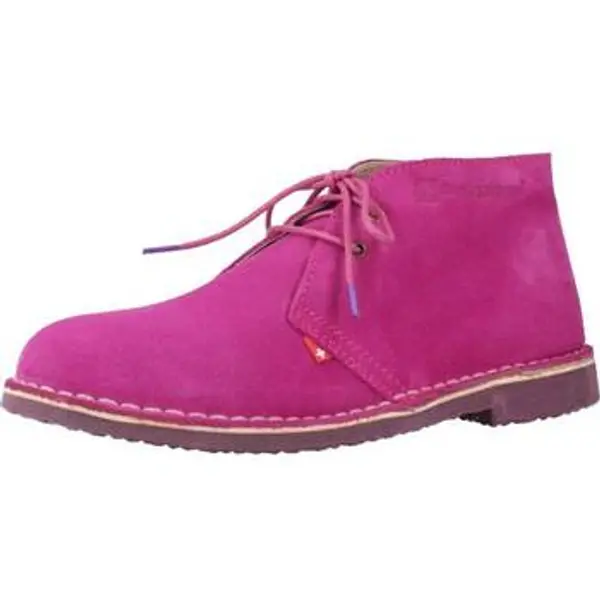 Swissalpine Swissalpine  Čizme Botines Mujer Modèle 514w  Swissalpine