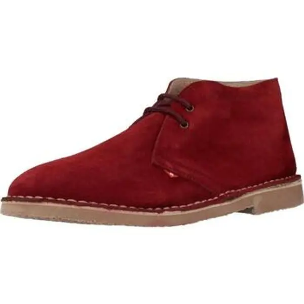 Swissalpine Swissalpine  Gležnjače Botines Hombre Modèle 514m  Swissalpine