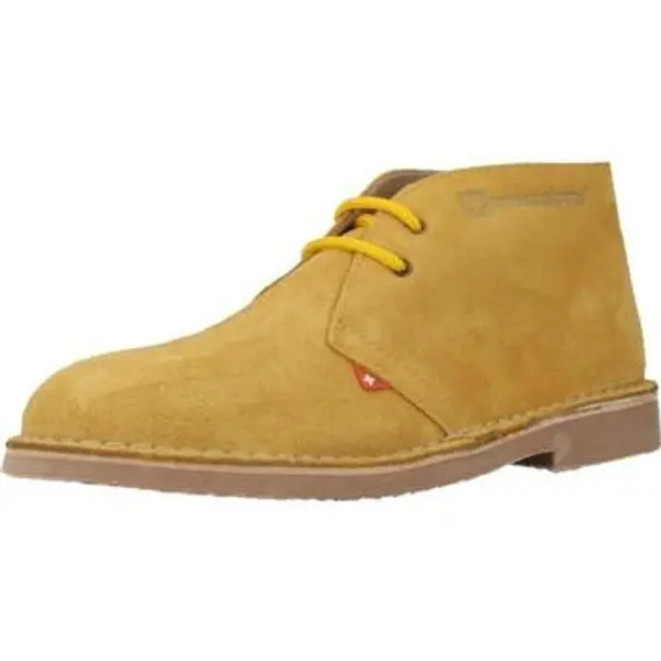 Swissalpine Swissalpine  Gležnjače Botines Hombre Modèle 514w  Swissalpine