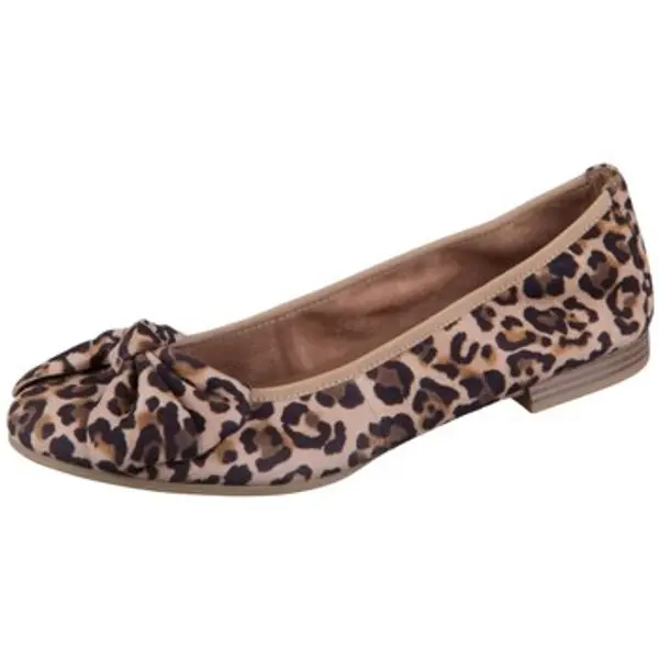 Tamaris Tamaris  Balerinke i Mary Jane cipele 12214144360  Tamaris