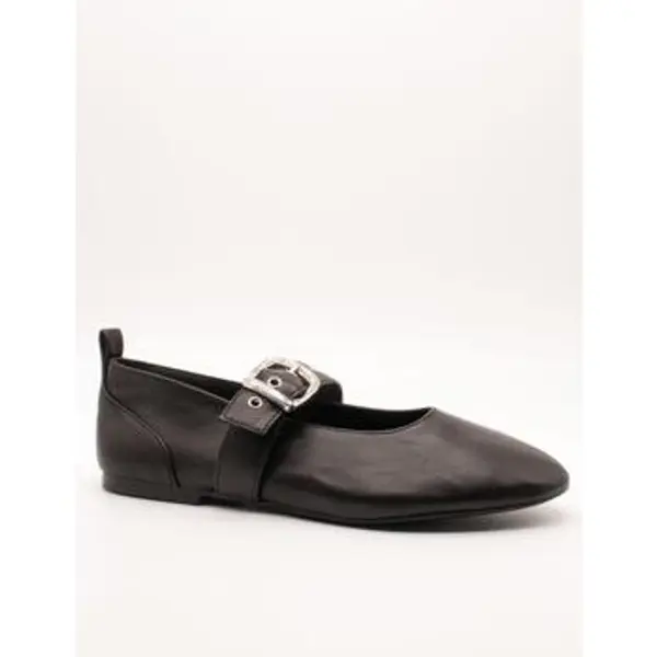 Tamaris Tamaris  Balerinke i Mary Jane cipele 22101-46-003 Black  Tamaris