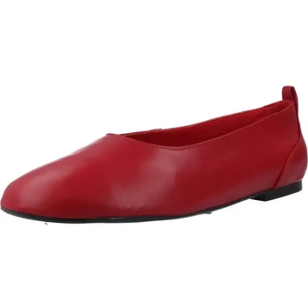 Tamaris Tamaris  Balerinke i Mary Jane cipele Bailarinas Mujer Modèle 22100 46  Tamaris