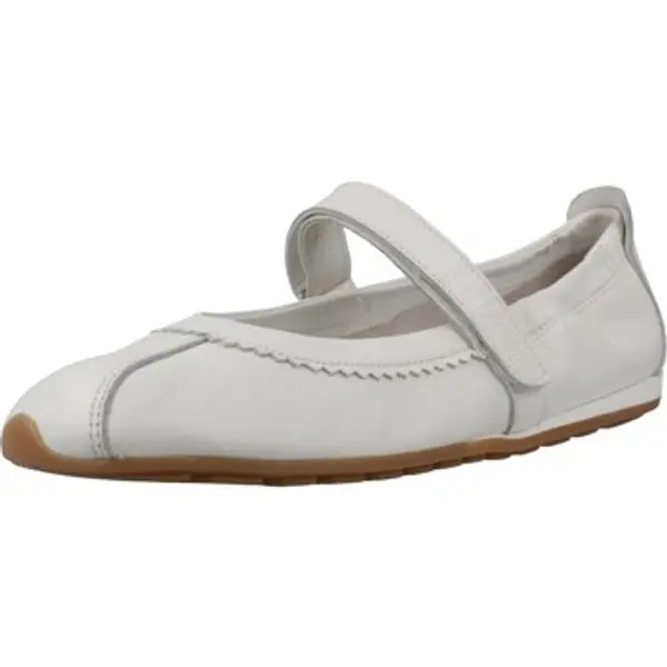 Tamaris Tamaris  Balerinke i Mary Jane cipele Bailarinas Mujer Modèle 22145 46  Tamaris