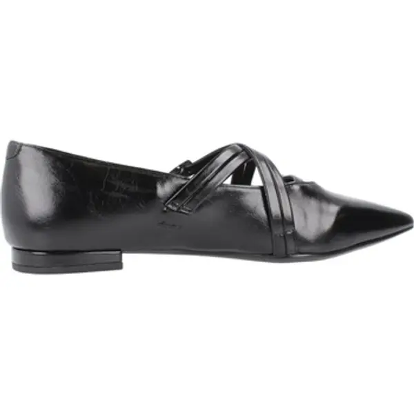 Tamaris Tamaris  Balerinke i Mary Jane cipele Bailarinas Mujer Modèle 22160 45  Tamaris