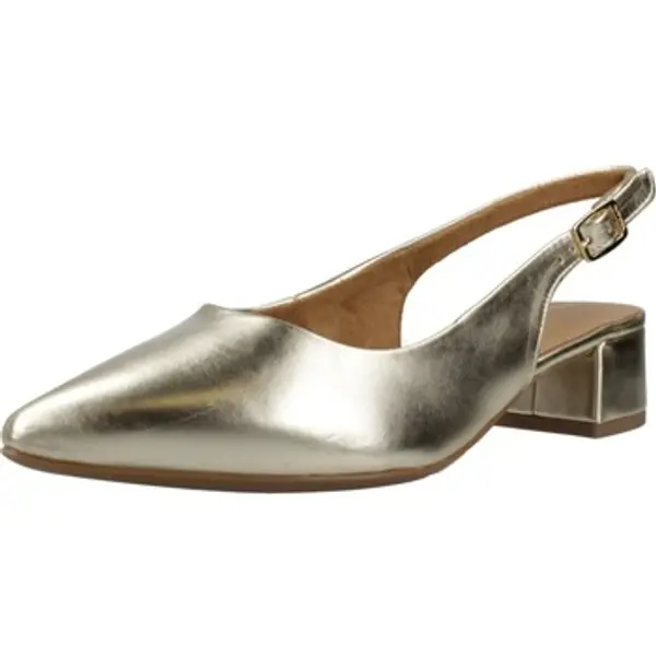 Tamaris Tamaris  Balerinke i Mary Jane cipele Salones Mujer Modèle 29505 44  Tamaris