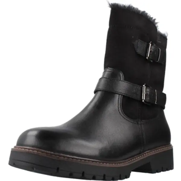 Tamaris Tamaris  Čizme Botines Mujer Modèle 26820 45  Tamaris
