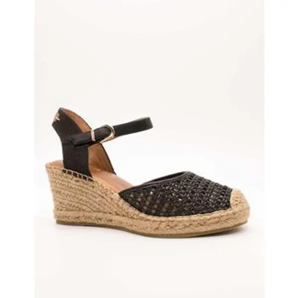 Tamaris Tamaris  Espadrile 29610-42-0AI Black  Tamaris