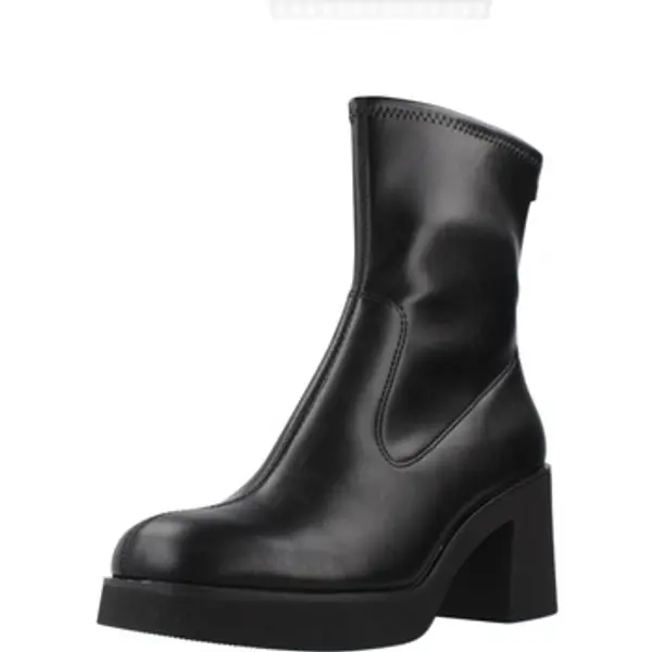 Tamaris Tamaris  Gležnjače Botines Mujer Modèle 25313 45  Tamaris