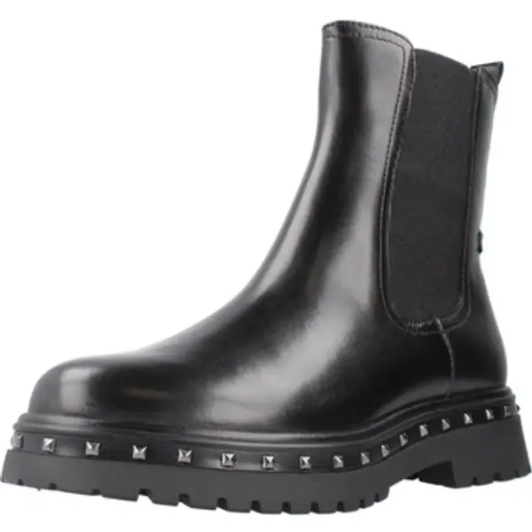 Tamaris Tamaris  Gležnjače Botines Mujer Modèle 25424 45  Tamaris