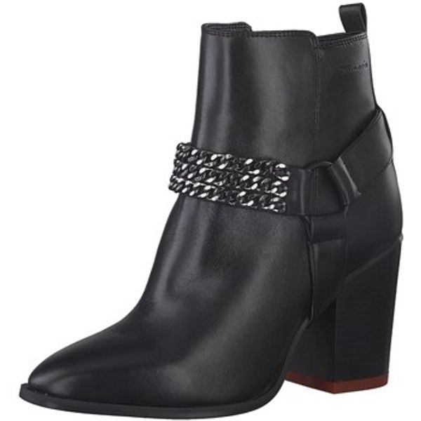 Tamaris Tamaris  Gležnjače SHELLA  Tamaris