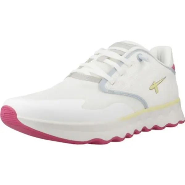 Tamaris Tamaris  Modne tenisice Sport   Zapatillas Mujer Modèle 23700 44  Tamaris