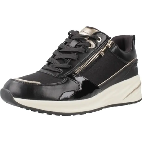 Tamaris Tamaris  Modne tenisice Sport   Zapatillas Mujer Modèle 23754 45  Tamaris