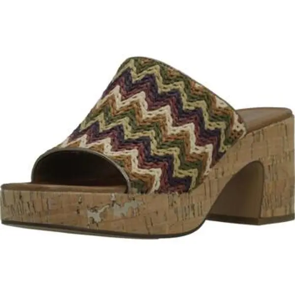 Tamaris Tamaris  Natikače Sandalias Mujer Modèle 27212  Tamaris
