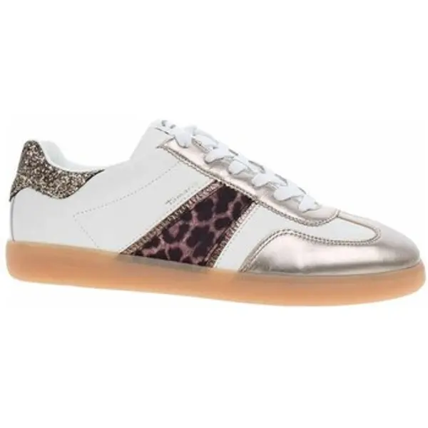 Tamaris Tamaris  Niske tenisice Leopard Comb  Tamaris