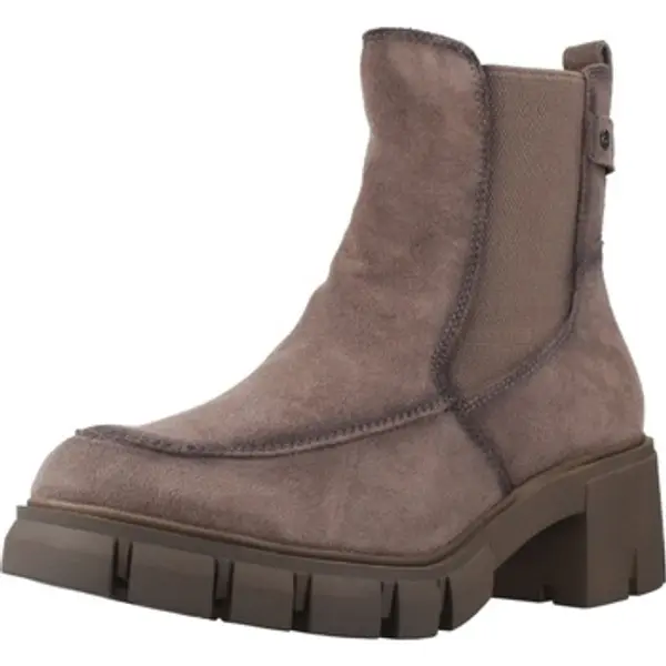Tamaris Tamaris  Polučizme Botines Mujer Modèle 25822 45  Tamaris