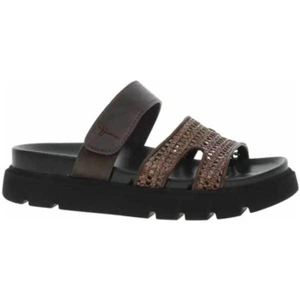 Tamaris Tamaris  Sandale i polusandale 12742246304  Tamaris