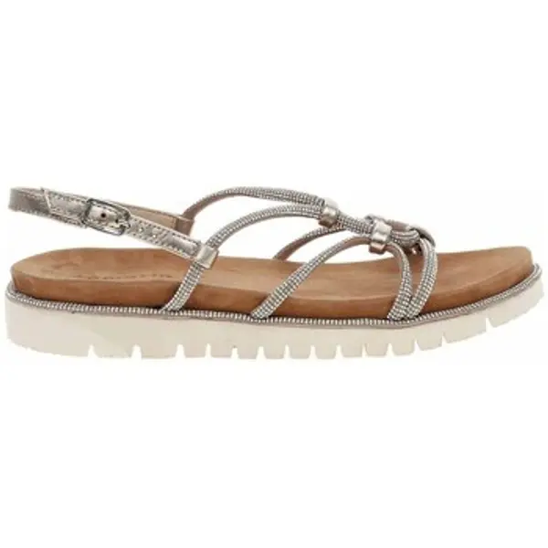 Tamaris Tamaris  Sandale i polusandale 12872146183  Tamaris