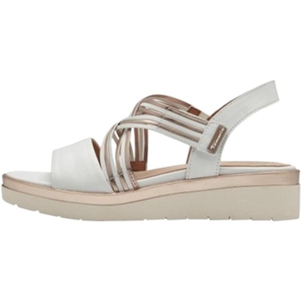 Tamaris Tamaris  Sandale i polusandale 242787  Tamaris