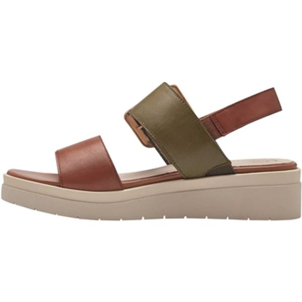 Tamaris Tamaris  Sandale i polusandale 242824  Tamaris