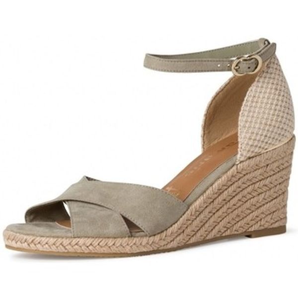 Tamaris Tamaris  Sandale i polusandale 28026  Tamaris