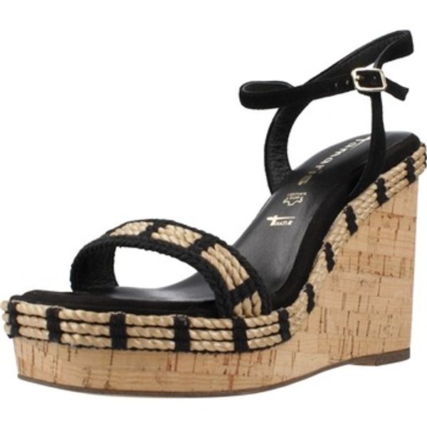 Tamaris Tamaris  Sandale i polusandale 28041  Tamaris