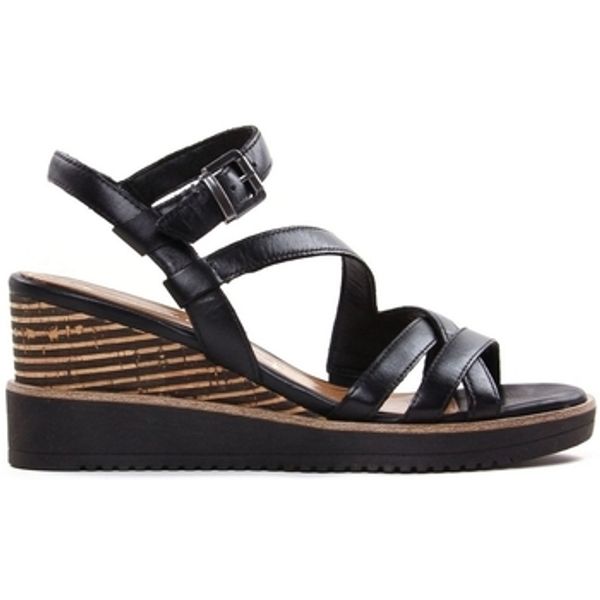 Tamaris Tamaris  Sandale i polusandale 28059  Tamaris