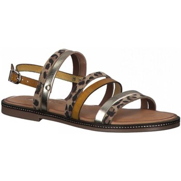 Tamaris Tamaris  Sandale i polusandale 28141  Tamaris