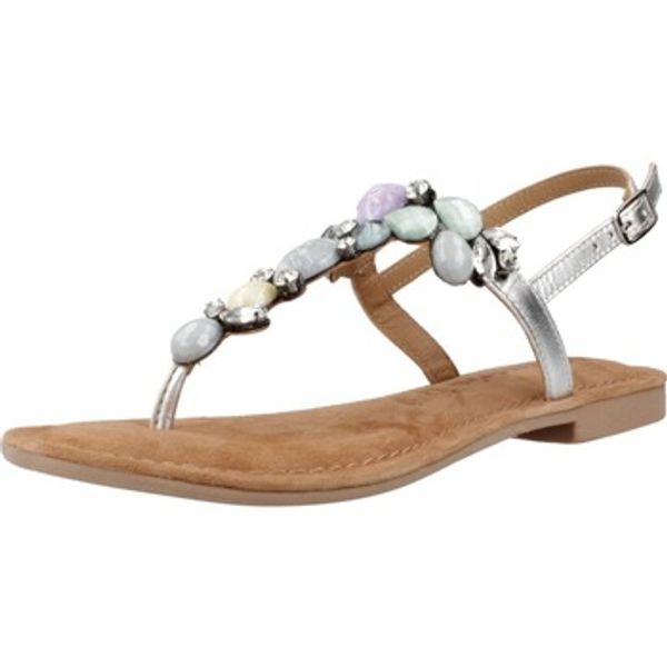 Tamaris Tamaris  Sandale i polusandale 28163 42  Tamaris