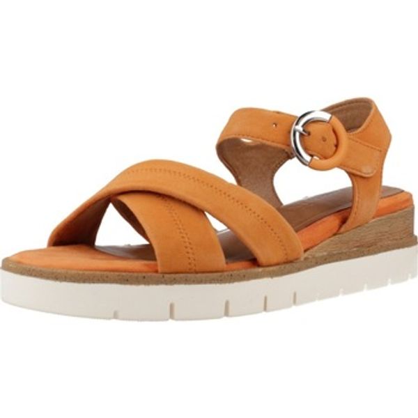 Tamaris Tamaris  Sandale i polusandale 28202 42  Tamaris