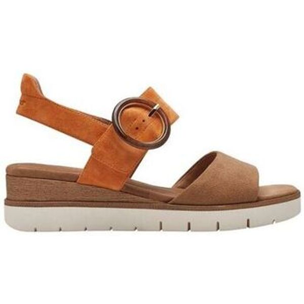 Tamaris Tamaris  Sandale i polusandale 28206-42  Tamaris