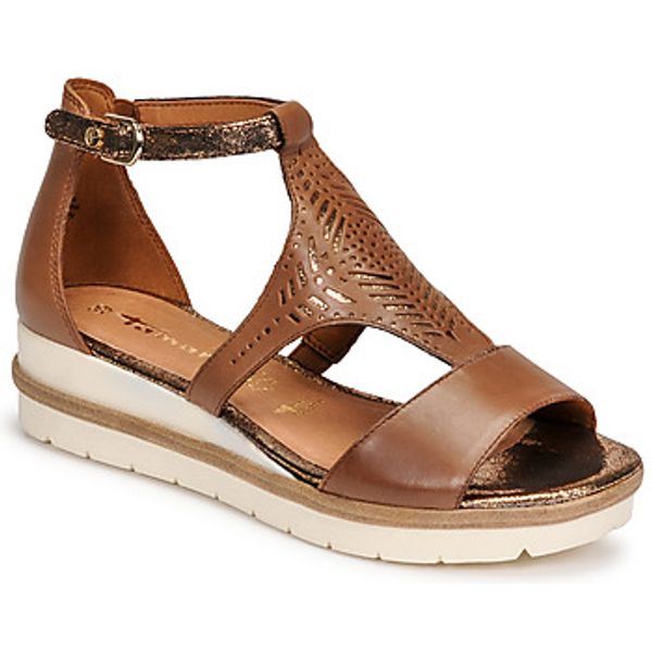 Tamaris Tamaris  Sandale i polusandale EDA  Tamaris