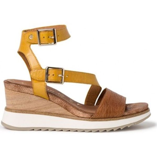 Tamaris Tamaris  Sandale i polusandale RITTA  Tamaris