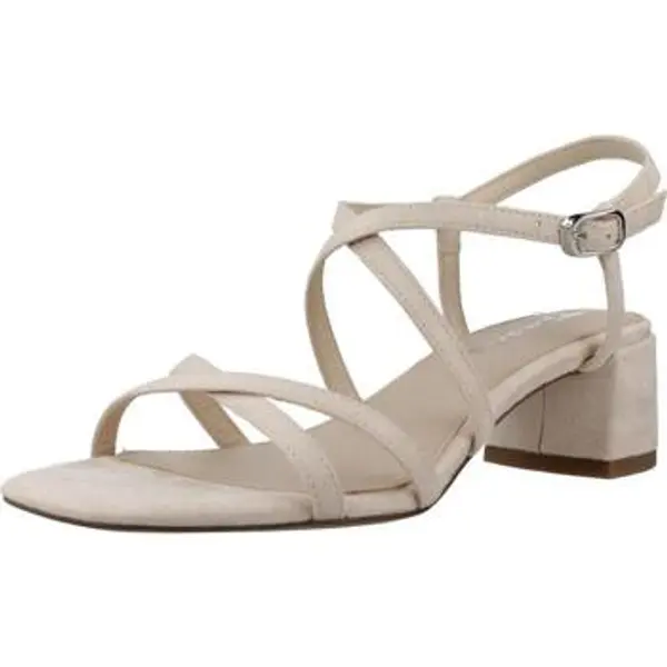 Tamaris Tamaris  Sandale i polusandale Sandalias Mujer Modèle 28204 42  Tamaris