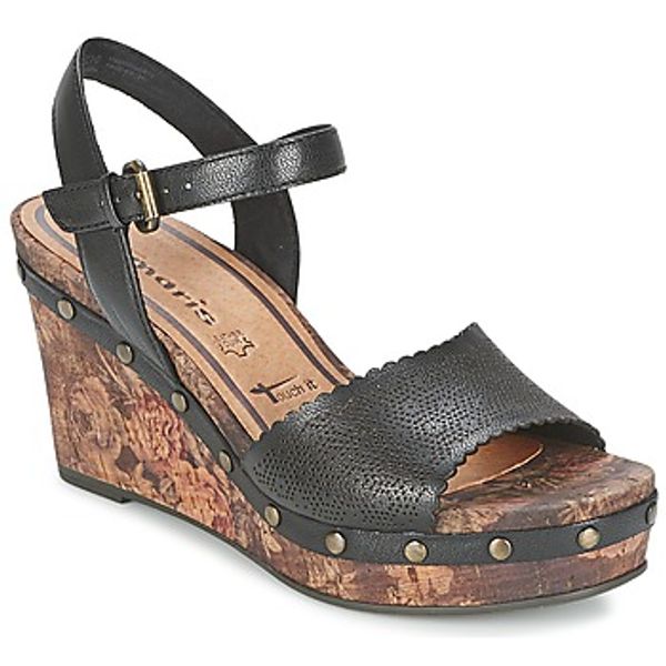 Tamaris Tamaris  Sandale i polusandale VALERE  Tamaris