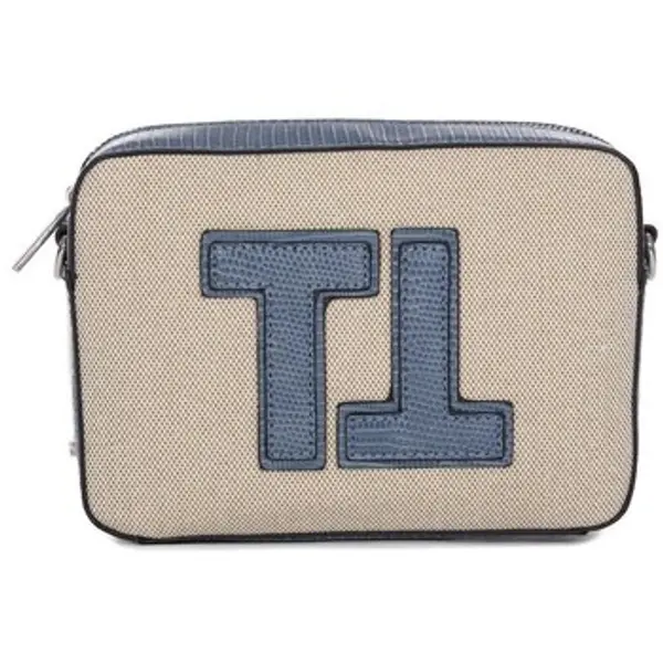 Tamaris Tamaris  Torbe za nošenje preko tijela 33580512DENIM  Tamaris