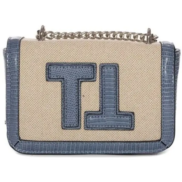 Tamaris Tamaris  Torbe za nošenje preko tijela 33582512DENIM  Tamaris