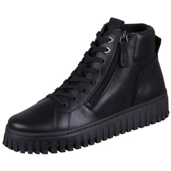 Tamaris Tamaris  Visoke tenisice 12520643003  Tamaris