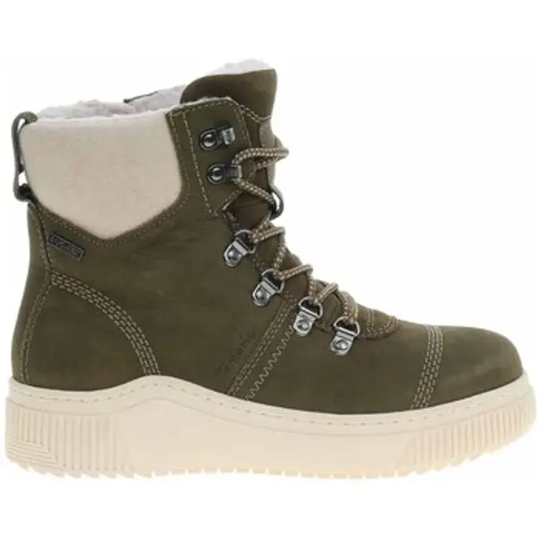 Tamaris Tamaris  Visoke tenisice 888621929707  Tamaris