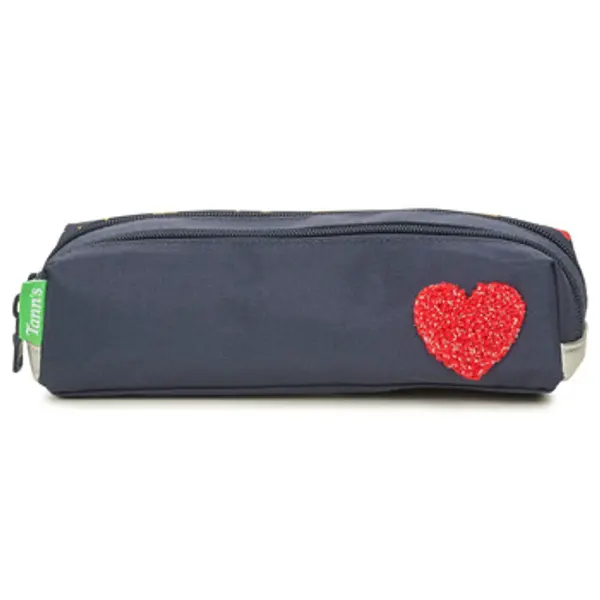 Tann's Tann's  Pernice EMILIE TROUSSE DOUBLE  Tann's